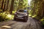 Renault Alaskan 2017 года (WW)